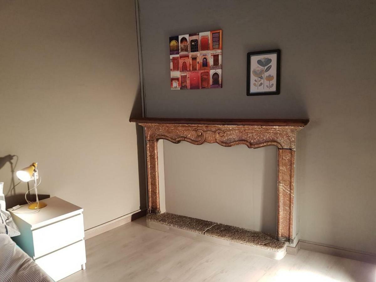 Casa Muffin Leilighet Cannobio Eksteriør bilde